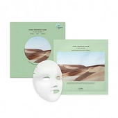 [Dr.Althea] Успокаивающие маски для лица Oasis Soothing Mask (5шт.)