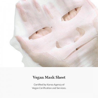 [Dr.Althea] Успокаивающие маски для лица Oasis Soothing Mask (5шт.)
