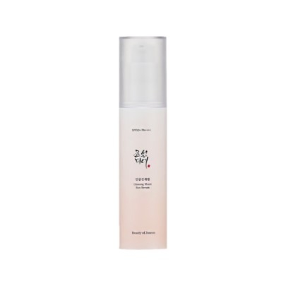 [Beauty of Joseon] Солнцезащитный серум Ginseng Moist Sun Serum 50ml