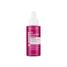 [NINELESS] Сыворотка с ниацинамидом B-Boost 10% Niacinamide Serum 30ml