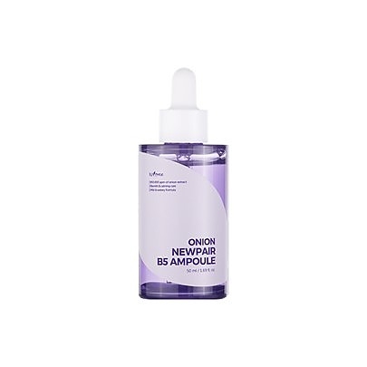 [Isntree] Ампула с экстрактом лука для проблемной кожи Onion Newpair B5 Ampoule 50ml