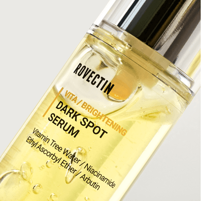 [Rovectin] Сыворотка для ровного тона Vita Dark Spot Serum 30мл