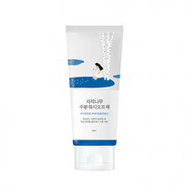 [ROUND LAB] Смываемая кремовая маска для лица Birch Juice Moisturizing Washoff Pack 80ml