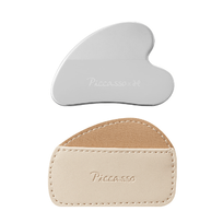 [PICCASSO] Спатула для макияжа Curved Makeup Spatula