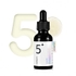 [Numbuzin] No.5 Витаминная сыворотка для лица Vitamin Concentrated Serum 30мл