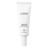 [Lagom] Солнцезащитный крем (тон-ап) Brightening Tone Up Sun 40ml