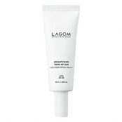 [Lagom] Солнцезащитный крем (тон-ап) Brightening Tone Up Sun 40ml