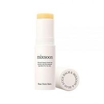[MIXSOON] Стик-бальзам для лца с ферментрированными бобами Bean Stick Balm 11.5 мл