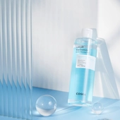 [COSRX] Мицеллярная вода Low pH Niacinamide Micellar Cleansing Water 400мл