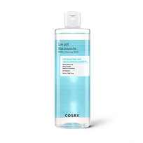[COSRX] Мицеллярная вода Low pH Niacinamide Micellar Cleansing Water 400мл