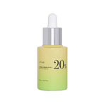 [Anua] Сыворотка для ровного тона Green Lemon Vitamin C Blemish Serum 20ml