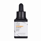 [Isntree] Высококонцентрированная сыворотка с витамином С Hyper Vitamin C 23 Serum 20ml