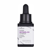 [Isntree] Сыворотка с ретинолом Hyper Retinol EX 1.0 Serum 20ml