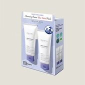 [Mary&May] Набор White Collagen Cleansing Foam Duo Twin Pack (Collagen Cleansing Foam 150ml 2EA)