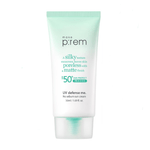 [make p:rem] UV defense me No Sebum Sun cream 50ml