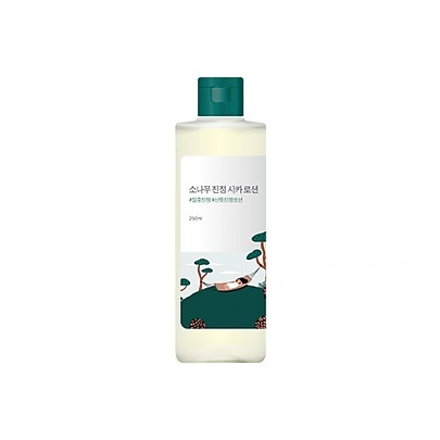 [ROUND LAB] Лосьон с успокаивающим действием Pine Calming Cica Lotion 250ml