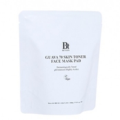 [Benton] Рефил тонер-пэды для лица Guava 70 Skin Toner Face Mask Pad REFILL (70шт.)