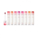 [CLIO] Сияющий тинт для губ Crystal Glam Tint (8 оттенков на выбор)