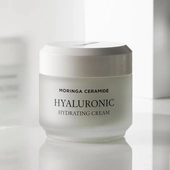 [Heimish] Увлажняющий крем для лица c керамидами Moringa Ceramide Hyaluronic Hydrating Cream 50ml