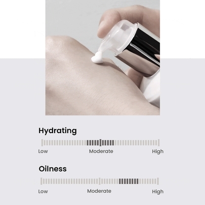 [Heimish] Эссенция-лосьон для лица Moringa Ceramide Collagen Enriched Moiturizer 120мл