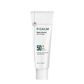 [P.CALM] Солнцезащитный крем Water Barrier Sunscreen 50мл