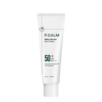 [P.CALM] Солнцезащитный крем Water Barrier Sunscreen 50мл