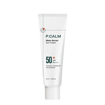 [P.CALM] Солнцезащитный крем Water Barrier Sunscreen 50мл