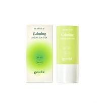 [Goodal] Солнцезащитный стик Hottuynia Cordata Calming Cooling Sun Stick SPF 50+ PA++++