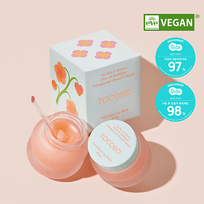 [TOCOBO] Ночная маска для губ Vita Glazed Lip Mask 20мл
