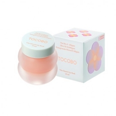 TOCOBO Ночная маска для губ Vita Glazed Lip Mask 20мл