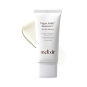 [Melixir] Солнцезащитный крем Vegan Airfit Sunscreen SPF 50+ PA++++