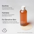 [Melixir] Тонер Vegan Green Tea Balancing Toner 290мл