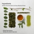 [Melixir] Тонер Vegan Green Tea Balancing Toner 290мл