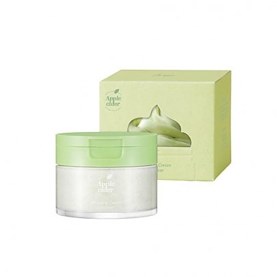 [Ariul] Крем-пенка для очищения Apple Cider Whipping Cream Cleanser 100ml