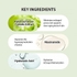 [SUNGBOON EDITOR] Ампула для сужения пор Green Tomato Pore Lifting Ampoule 30мл
