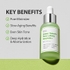 [SUNGBOON EDITOR] Ампула для сужения пор Green Tomato Pore Lifting Ampoule 30мл