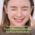 [SUNGBOON EDITOR] Тканевая маска для ухода за порами Green Tomato Pore Lifting Ampoule Mask