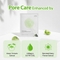 [SUNGBOON EDITOR] Тканевая маска для ухода за порами Green Tomato Pore Lifting Ampoule Mask