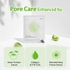 [SUNGBOON EDITOR] Тканевая маска для ухода за порами Green Tomato Pore Lifting Ampoule Mask