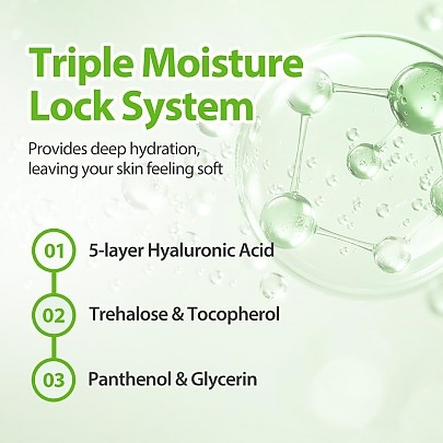 [SUNGBOON EDITOR] Тканевая маска для ухода за порами Green Tomato Pore Lifting Ampoule Mask