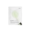 [SUNGBOON EDITOR] Тканевая маска для ухода за порами Green Tomato Pore Lifting Ampoule Mask