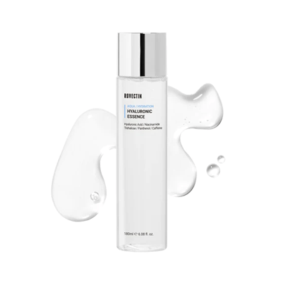 [Rovectin] *Обновление* Aqua Hyaluronic Essence 180m