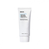 [Rovectin] *Обновление* Солнцезащитный крем Aqua Soothing Sun Cream SPF50+ PA++++