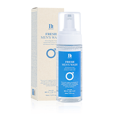 [Benton] Пенка для мужской интимной гигиены Fresh Men's Wash 150мл