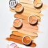 [TFIT] Консилер Cover Up Pro Concealer (7 палитр оттенков на выбор)