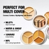 [TFIT] Консилер Cover Up Pro Concealer (7 палитр оттенков на выбор)