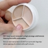 [TFIT] Консилер Cover Up Pro Concealer (7 палитр оттенков на выбор)