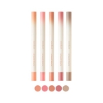 [rom&nd] Вельветовая помада-карандаш для губ Lip Mate Pencil (6 оттенков)