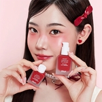 [House of HUR] Жидкие румяна Moist Ampoule Blusher (9 оттенков на выбор)