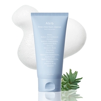 [Abib] Пенка для глубого очищения Deep Clean Foam Cleanser #Sedum Hyaluron 150ml